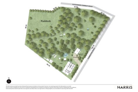 Property photo of 237 Forreston Road Forreston SA 5233