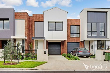 Property photo of 50 Teague Crescent Braybrook VIC 3019