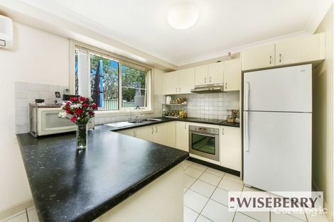 Property photo of 2/40 Larien Crescent Birrong NSW 2143
