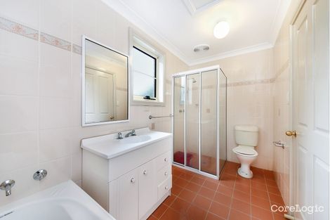 Property photo of 2/40 Larien Crescent Birrong NSW 2143