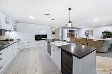 Property photo of 8 Samuel Place Mooloolah Valley QLD 4553