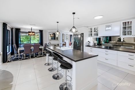 Property photo of 8 Samuel Place Mooloolah Valley QLD 4553