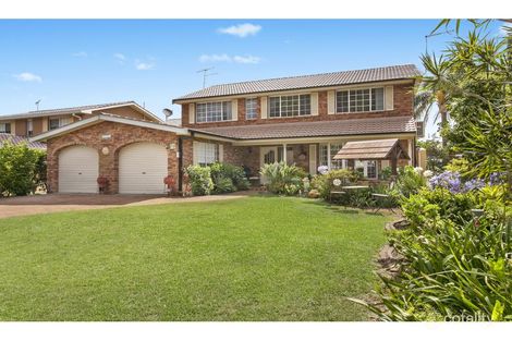 Property photo of 9 Long Arm Parade St Huberts Island NSW 2257