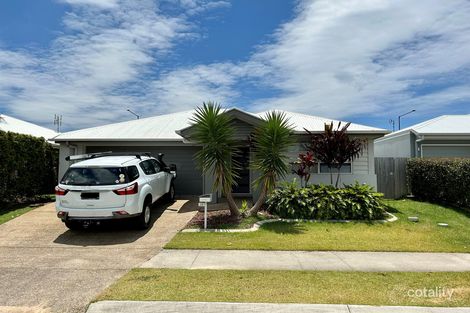 Property photo of 54 Meredith Crescent Baringa QLD 4551