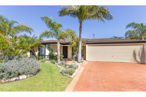Property photo of 10 Kangaroo Paw Drive Greenfields WA 6210