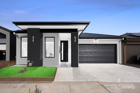 52 Krateron St, Fraser Rise, VIC 3336