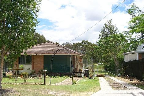 4 Rudduck St, Logan Central, QLD 4114