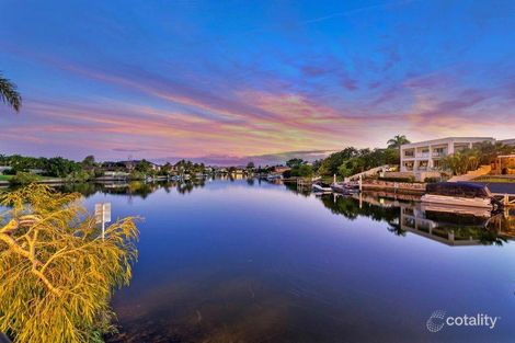 Property photo of 29 Donegal Crescent Bundall QLD 4217