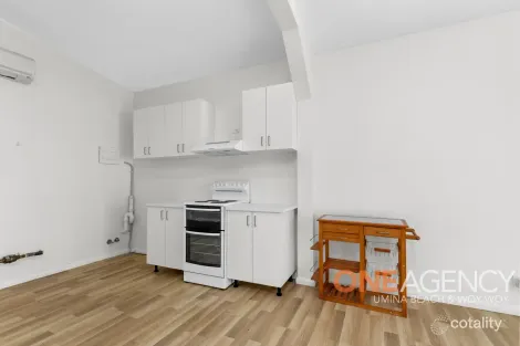 Property photo of 15 Waterloo Avenue Woy Woy NSW 2256