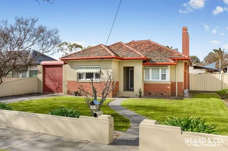 Property photo of 461 High Street Golden Square VIC 3555