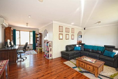 Property photo of 43276 Burnett Highway Jambin QLD 4702