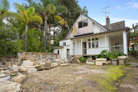 Property photo of 27 Shellcove Road Kurraba Point NSW 2089