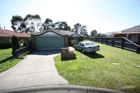 38 Constance Cl, Lysterfield, VIC 3156