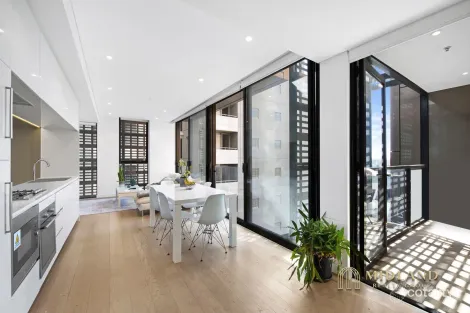 Property photo of 1009/10 Atchison Street St Leonards NSW 2065