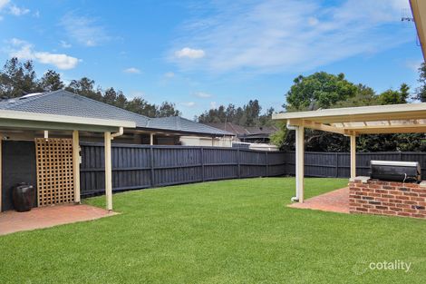 Property photo of 29 Matthew Circuit Mardi NSW 2259