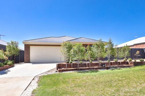 Property photo of 36 Dawn Avenue Gol Gol NSW 2738
