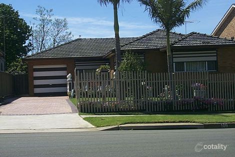 109 Old Prospect Rd, Greystanes, NSW 2145