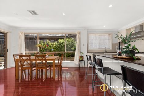 Property photo of 17 Mollie Dyer Street Bonner ACT 2914