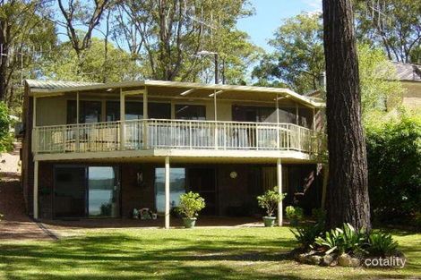 Property photo of 74 Cove Boulevard North Arm Cove NSW 2324