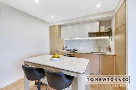 Property photo of 608/10 Station Street Caulfield North VIC 3161