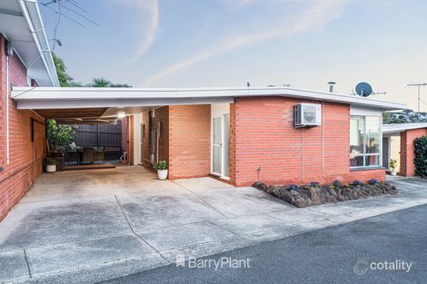 Property photo of 2/228 Roslyn Road Highton VIC 3216