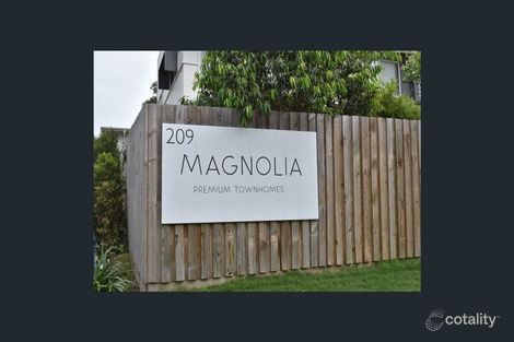 Property photo of 38/209 Marsden Road Kallangur QLD 4503