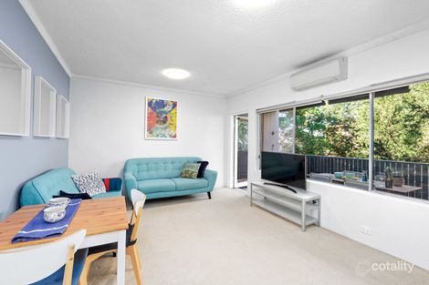 Property photo of 9/9A Cambridge Street Gladesville NSW 2111