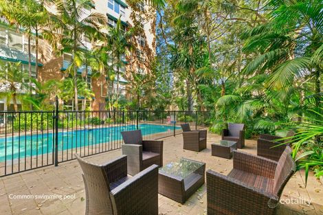 Property photo of 20/1 McDonald Street Potts Point NSW 2011