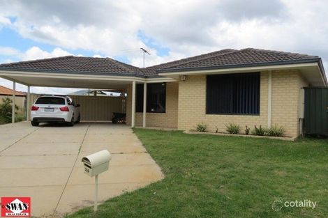29 Silver Princess Way, Jane Brook, WA 6056