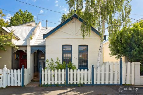 Property photo of 47 Pridham Street Prahran VIC 3181