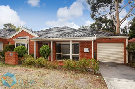 Property photo of 50 Jarma Road Heathmont VIC 3135