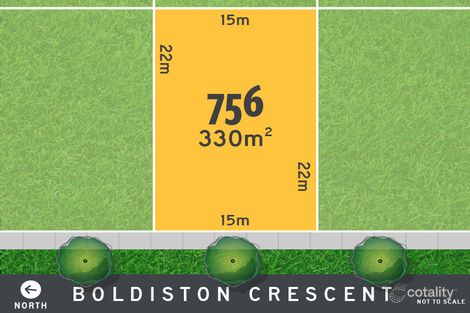 16 Boldiston Cres, Huntly, VIC 3551