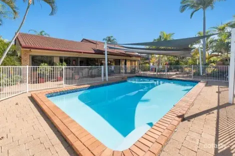 Property photo of 30/35 St Kevins Avenue Benowa QLD 4217