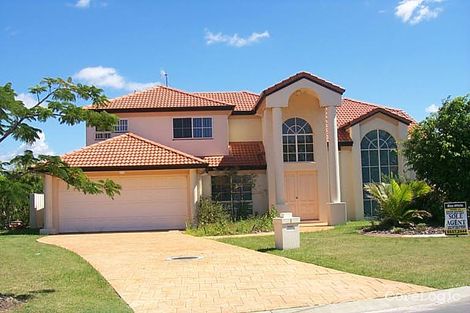 Property photo of 1 Oyster Cove Promenade Helensvale QLD 4212
