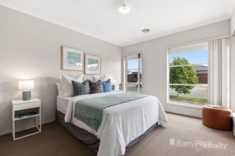 Property photo of 36 Sunridge Drive Mernda VIC 3754