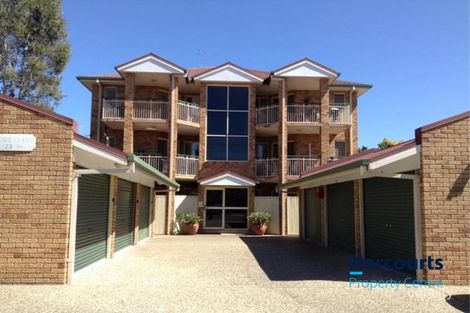 4/21 Earl St, Greenslopes, QLD 4120