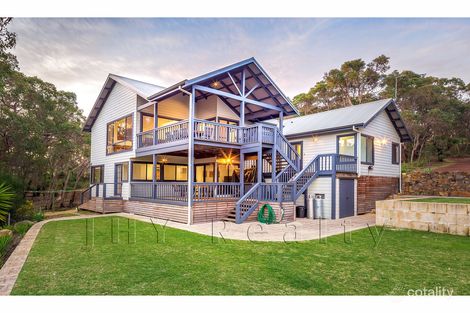 Property photo of 63 Endicott Loop Dunsborough WA 6281