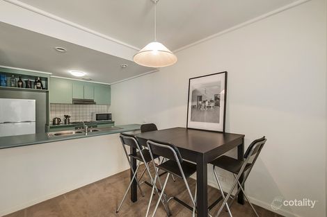 Property photo of 121/101 Grattan Street Carlton VIC 3053