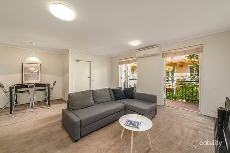 Property photo of 121/101 Grattan Street Carlton VIC 3053