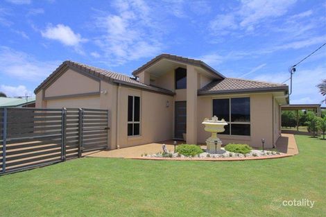 6 Poinciana Dr, Innes Park, QLD 4670