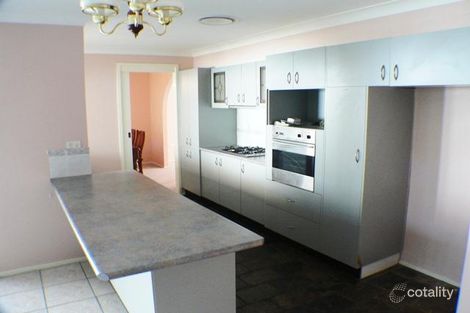Property photo of 60 Windrush Circuit St Clair NSW 2759