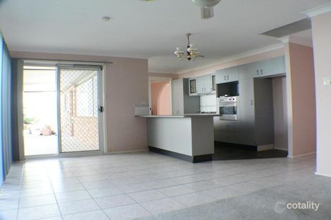 Property photo of 60 Windrush Circuit St Clair NSW 2759