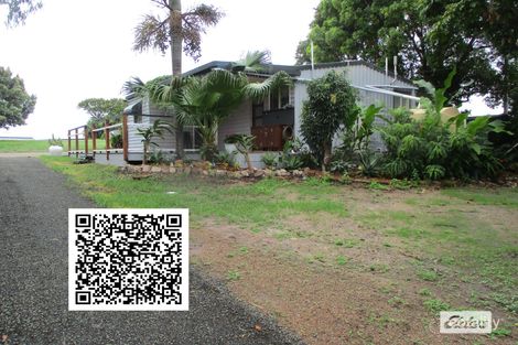 Property photo of 75 Mathiesen Road Booral QLD 4655