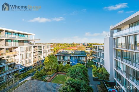 Property photo of 608E/14J Mentmore Avenue Rosebery NSW 2018
