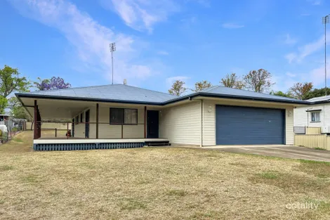 26 Edwards St, Wondai, QLD 4606