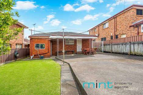 Property photo of 30 Barton Street Strathfield South NSW 2136