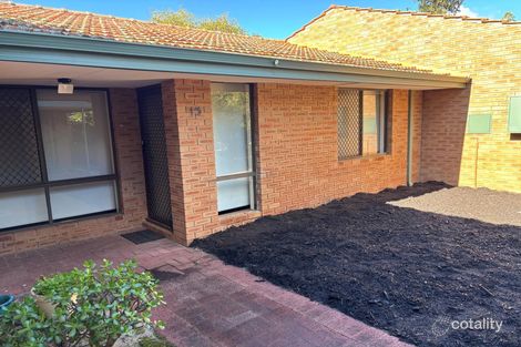 Property photo of 13/70 Marlboro Road Swan View WA 6056