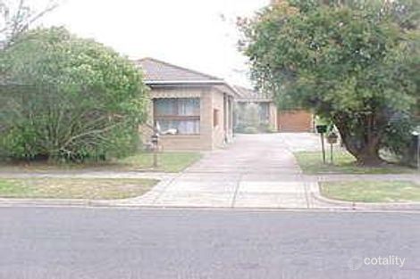 Property photo of 2/5 Elm Grove McKinnon VIC 3204