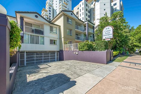 Property photo of 18/33-35 Cypress Avenue Surfers Paradise QLD 4217