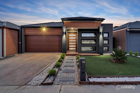 Property photo of 8 Garry Drive Tarneit VIC 3029
